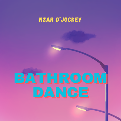 Bathroom Dance (Remix) By Nzar D'jockey, Siti Hajar's cover