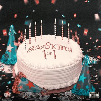1 of 1 By 804SKiNY's cover