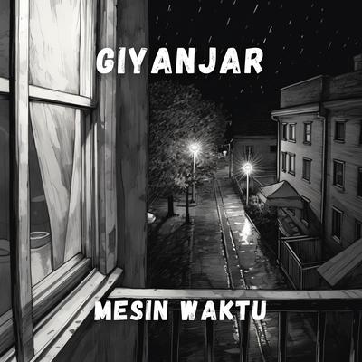 Mesin Waktu (Cover)'s cover