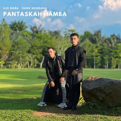 Pantaskah Hamba's cover