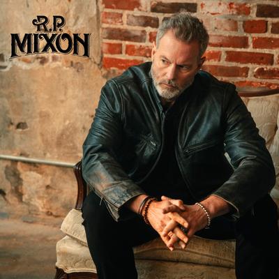 Thank You By R.P. Mixon's cover