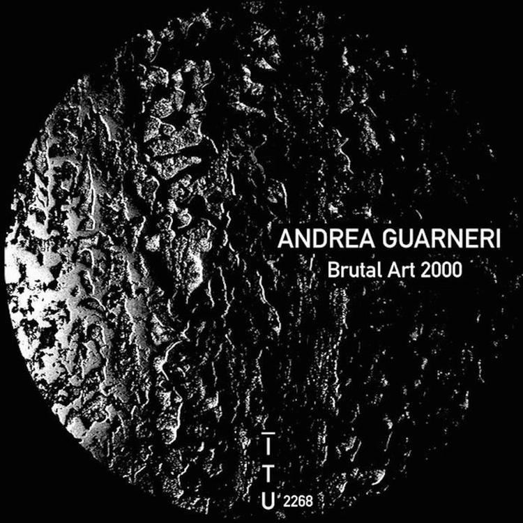 Andrea Guarneri's avatar image