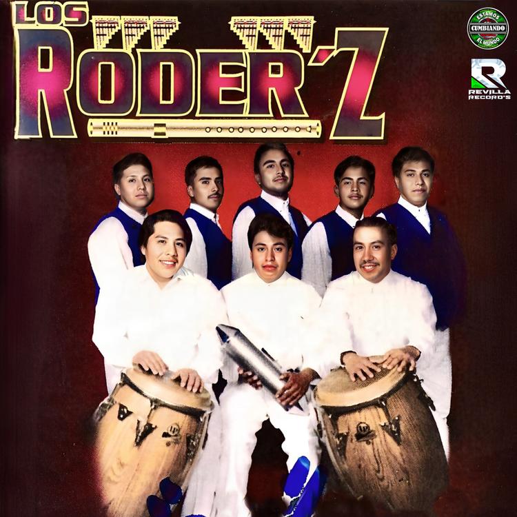 Los Roderz's avatar image