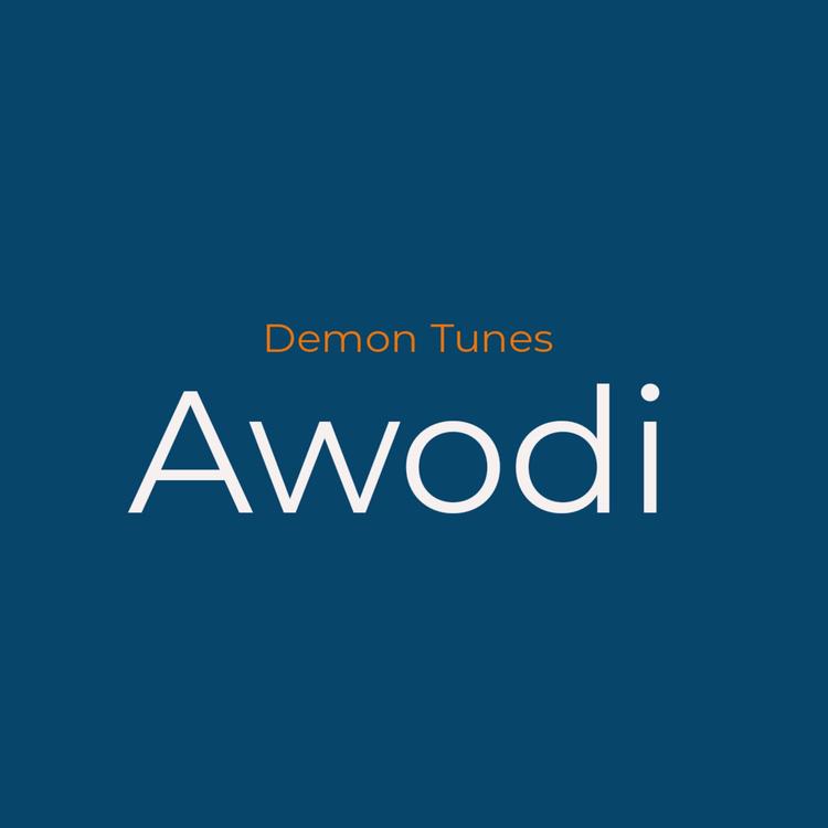 Demon Tunes's avatar image