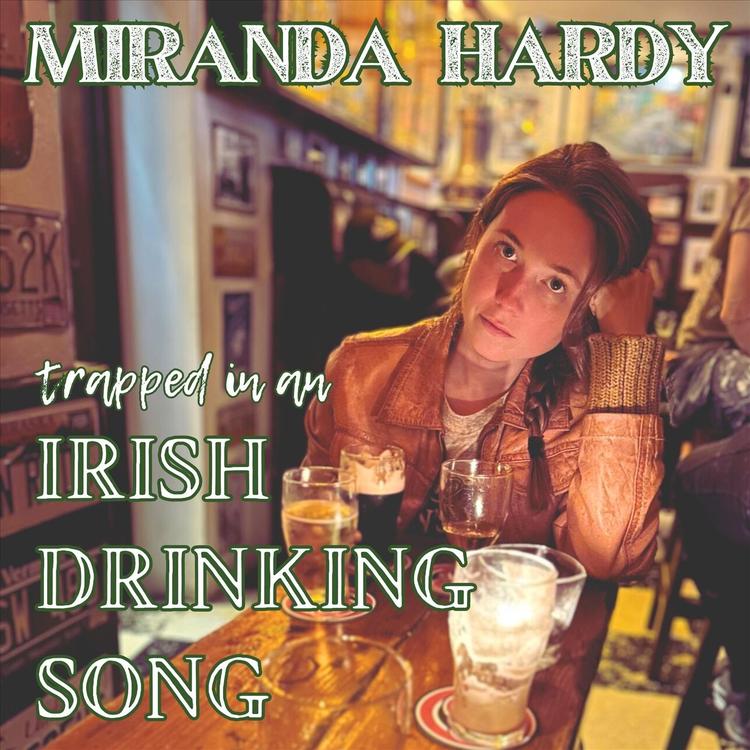 Miranda Hardy's avatar image