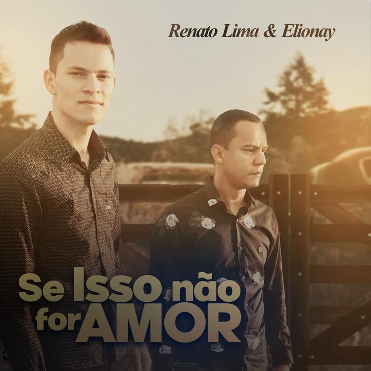 Renato Lima & Elionay's avatar image