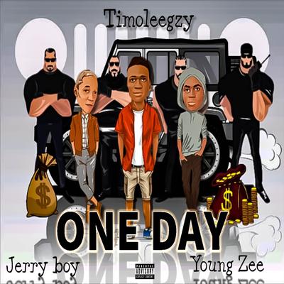 One day's cover