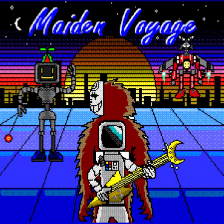 Voyage Lounge's avatar image