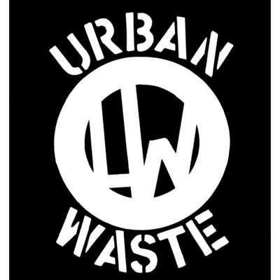 Urban Waste's cover