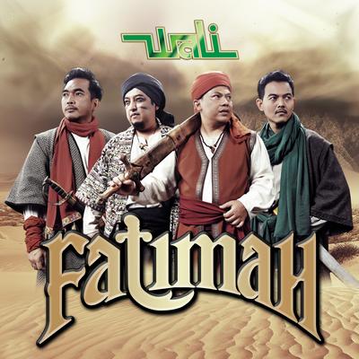 Fatimah's cover