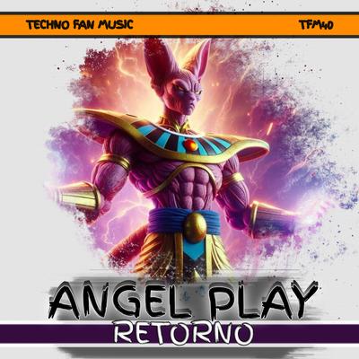 Angel Play's cover