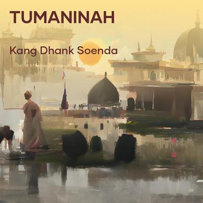 Tumaninah's cover