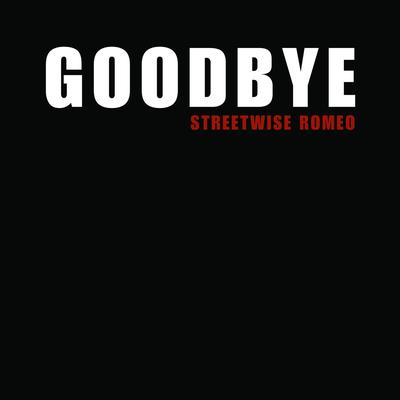 Goodbye's cover