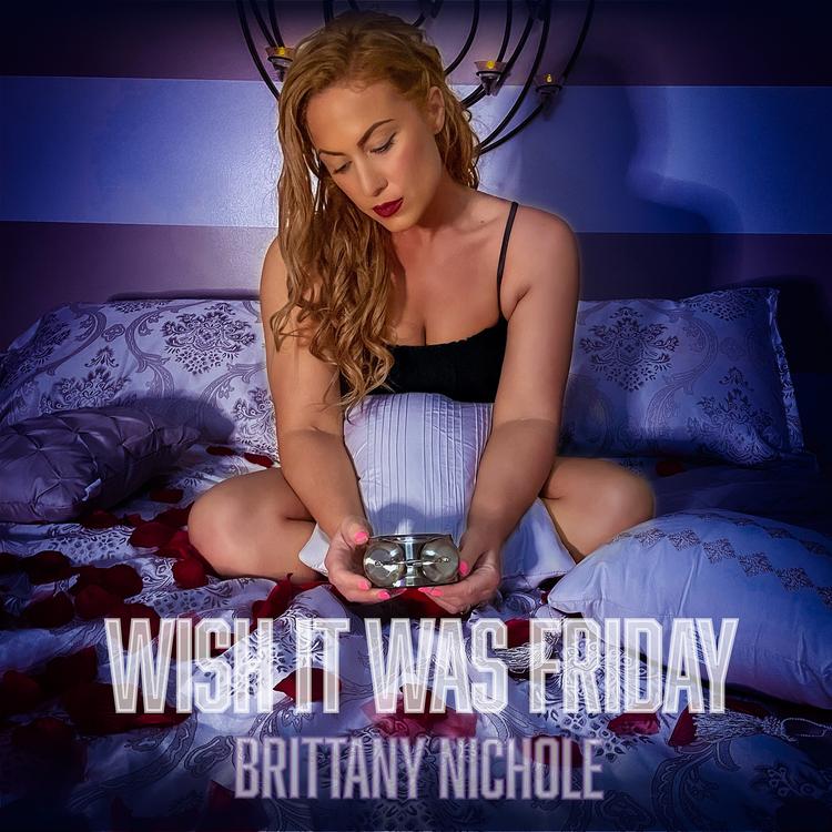 Brittany Nichole's avatar image