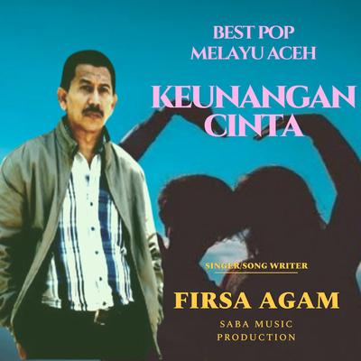 KEUNANGAN CINTA's cover