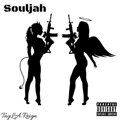 Souljah's cover