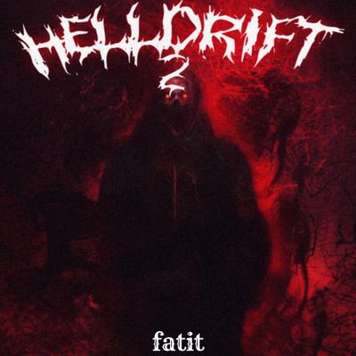 HELLDRIFT 2's cover