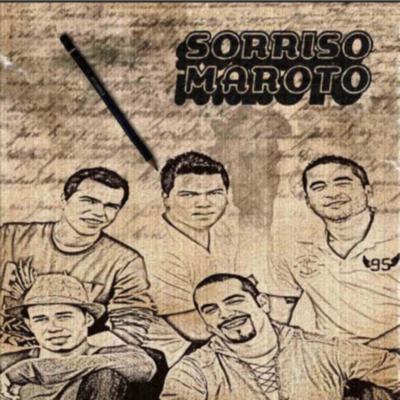 Caso Encerrado By Sorriso Maroto's cover