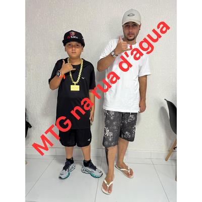 MTG na rua D'água (Live) By MC RTGV, DJ PL DO PTL, Lion Music's cover