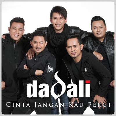 Cinta Jangan Kau Pergi's cover