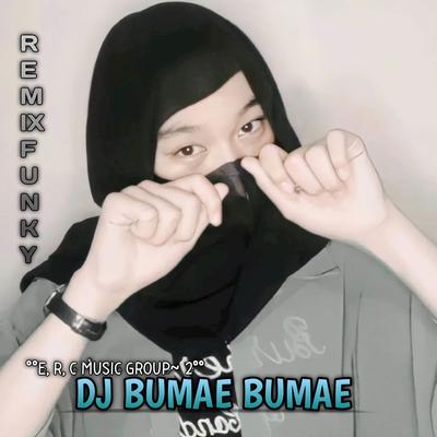 DJ Buma Buma Melody Viral's cover