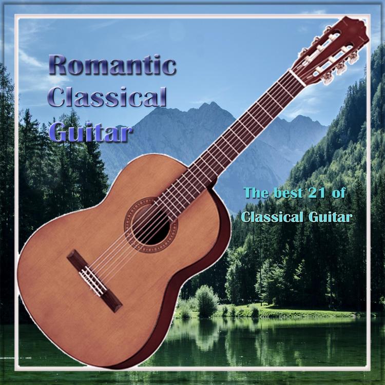 Best Romantic Guitar's avatar image