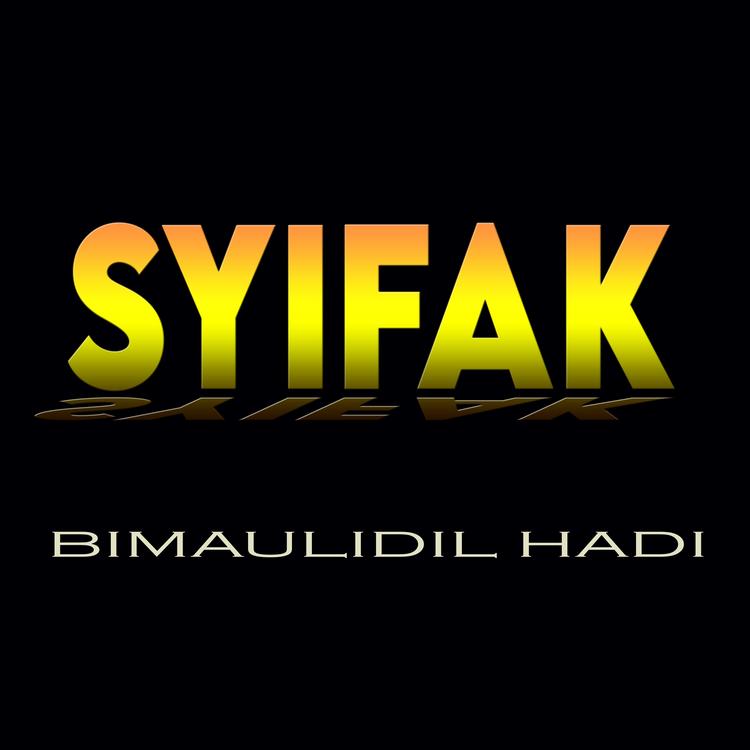 SYIFAK's avatar image