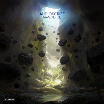 Magnetize By Audioscribe's cover