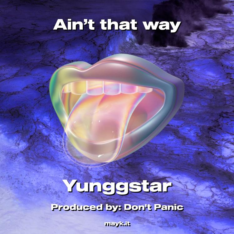 Yunggstar's avatar image