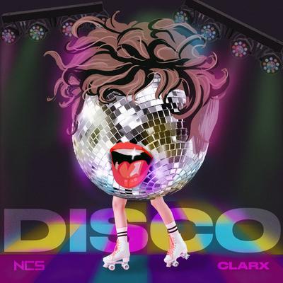 Disco By Clarx's cover