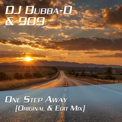 One Step Away's cover