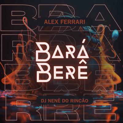 Bará Berê (Remix)'s cover