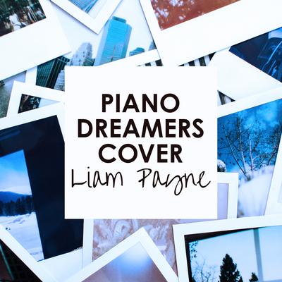 Slow (Instrumental) By Piano Dreamers's cover