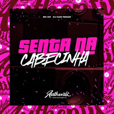 Senta na Cabecinha's cover