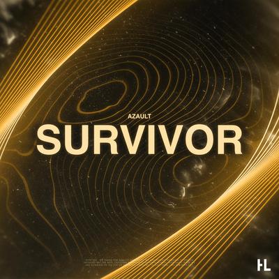 Survivor By Azault's cover