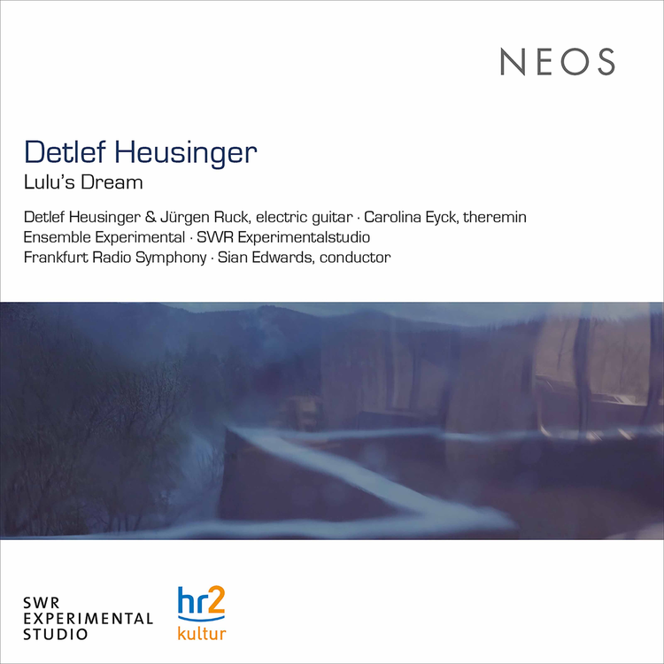 Detlef Heusinger's avatar image