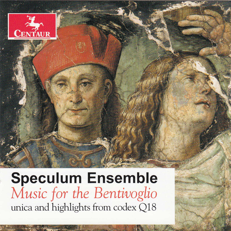 Speculum Ensemble's avatar image