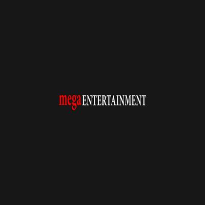 Mega Entertainment's cover
