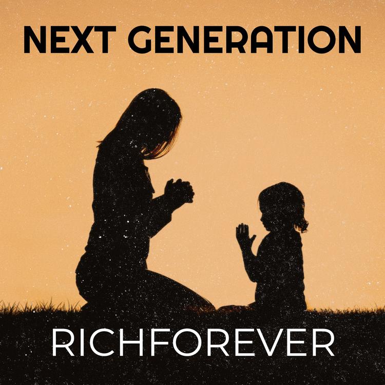 richforever's avatar image