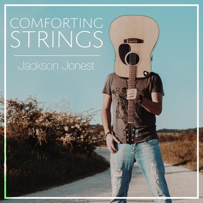 Jackson Jonest's cover