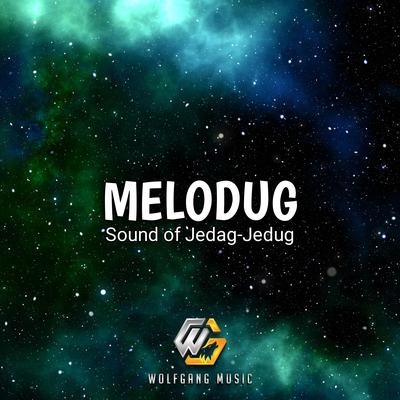 MELODUG's cover