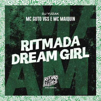 Ritmada Dream Girl's cover