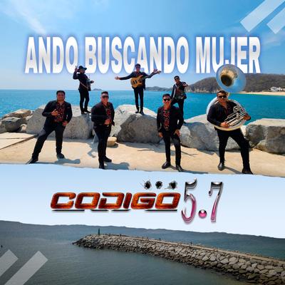 Codigo 5.7's cover
