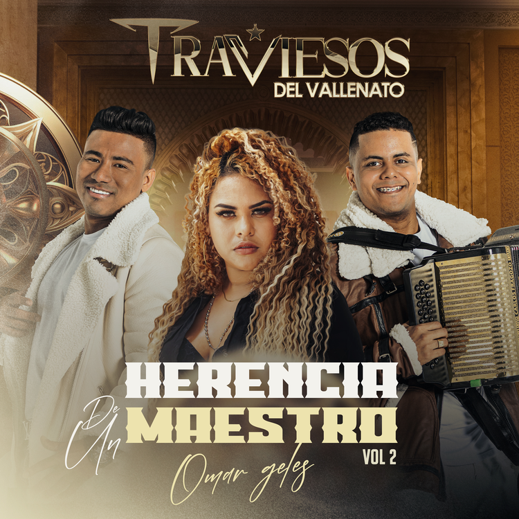 Traviesos Del Vallenato's avatar image