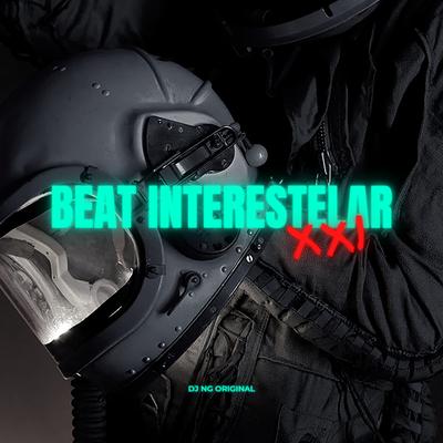 Beat Interestelar Xxi - Vou Te Botar By Dj NG Original, MC Surfista's cover