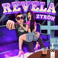 Zyron's avatar cover