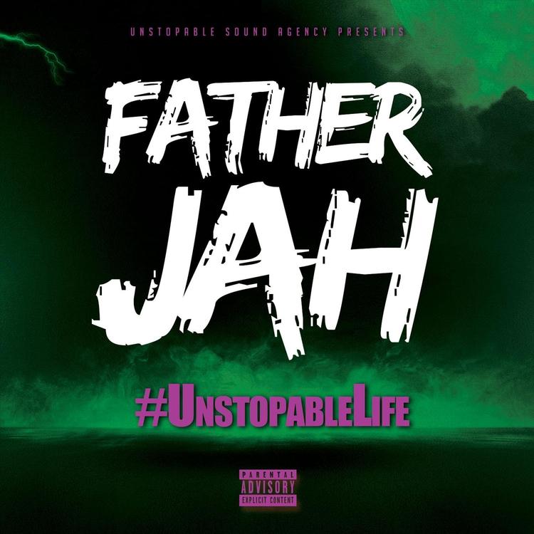 Father Jah's avatar image