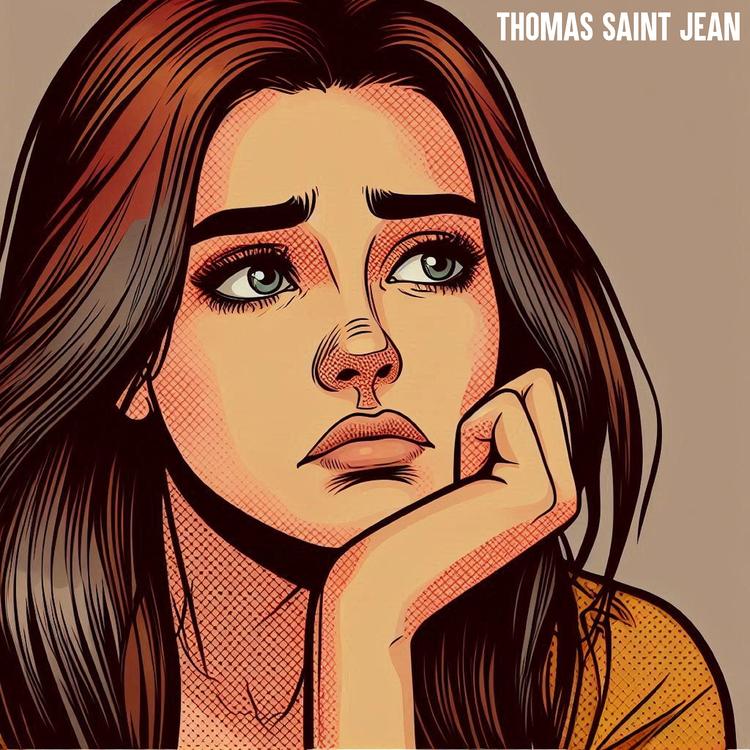 Thomas Saint Jean's avatar image