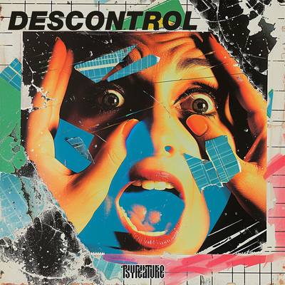 Descontrol By Special M's cover