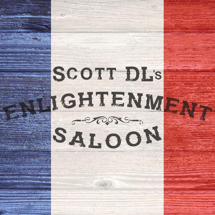 Enlightenment Saloon's avatar image